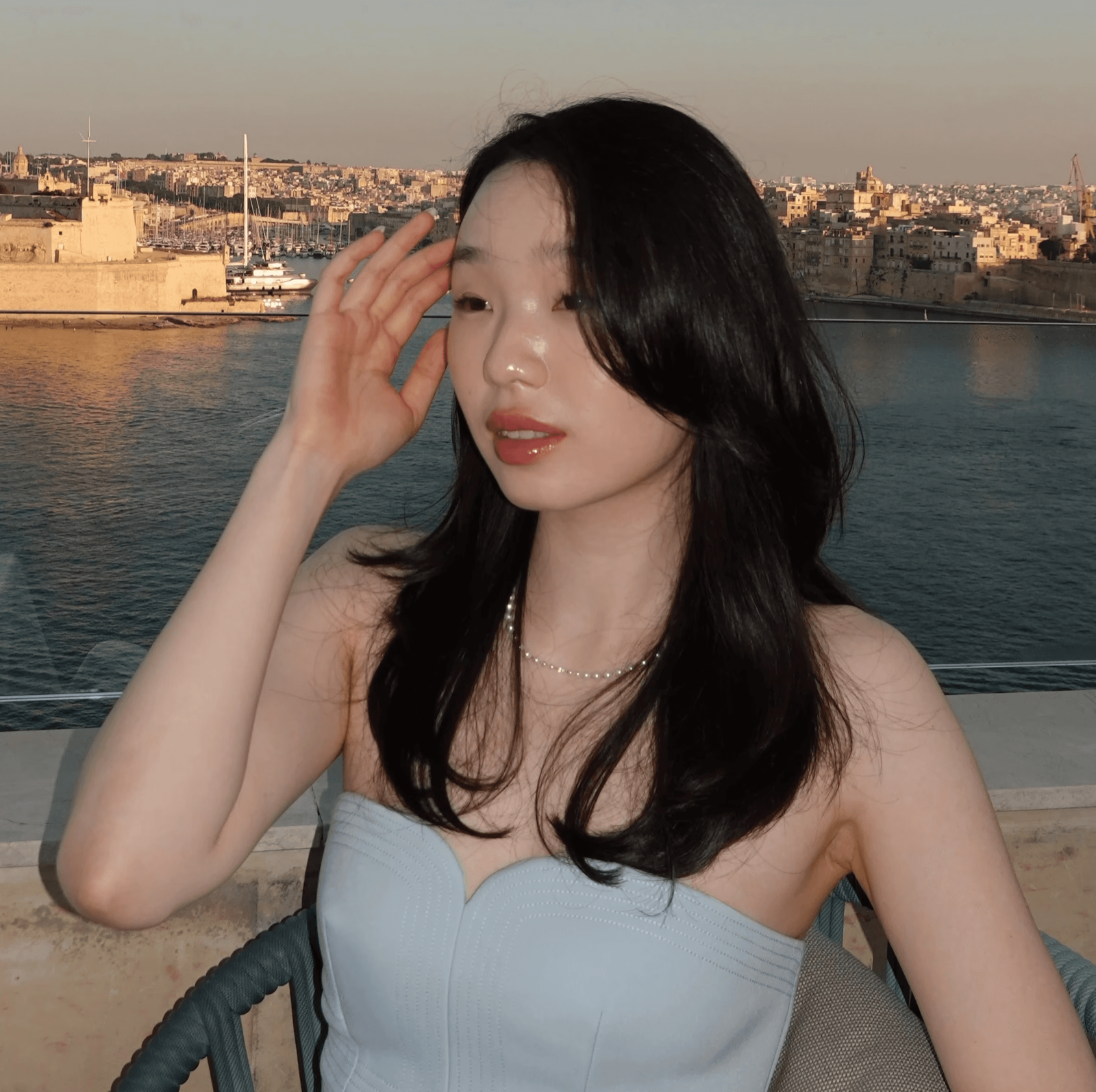 Jade Zeng